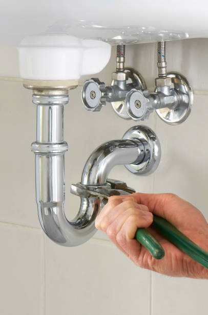 Green Plumbing Solutions and Water Conservation in Ahtanum, WA